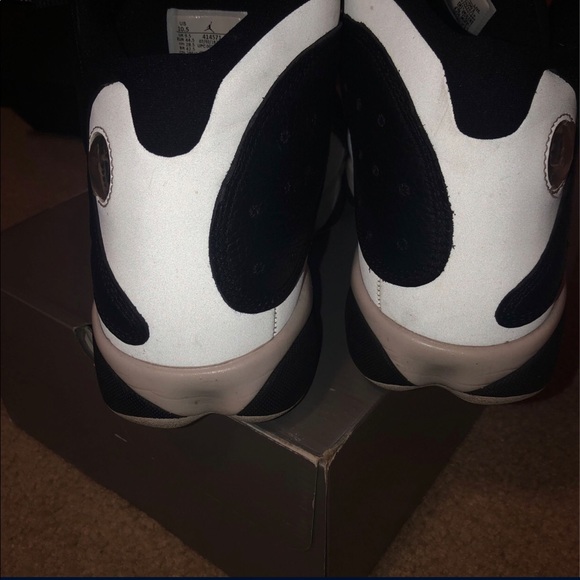 Jordan 13 Reverse He Got Game size 10.5 - Picture 5 of 6